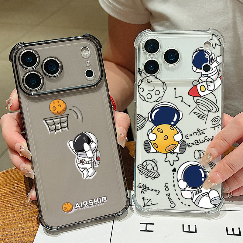 Phone Cases Cute Iphone 14 - Card Slot Pocket Phone Case For