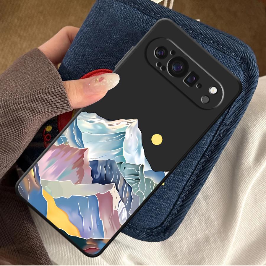 Phone Cases Google Pixel 10 Pro - Funda Phone Cover Case for Google
