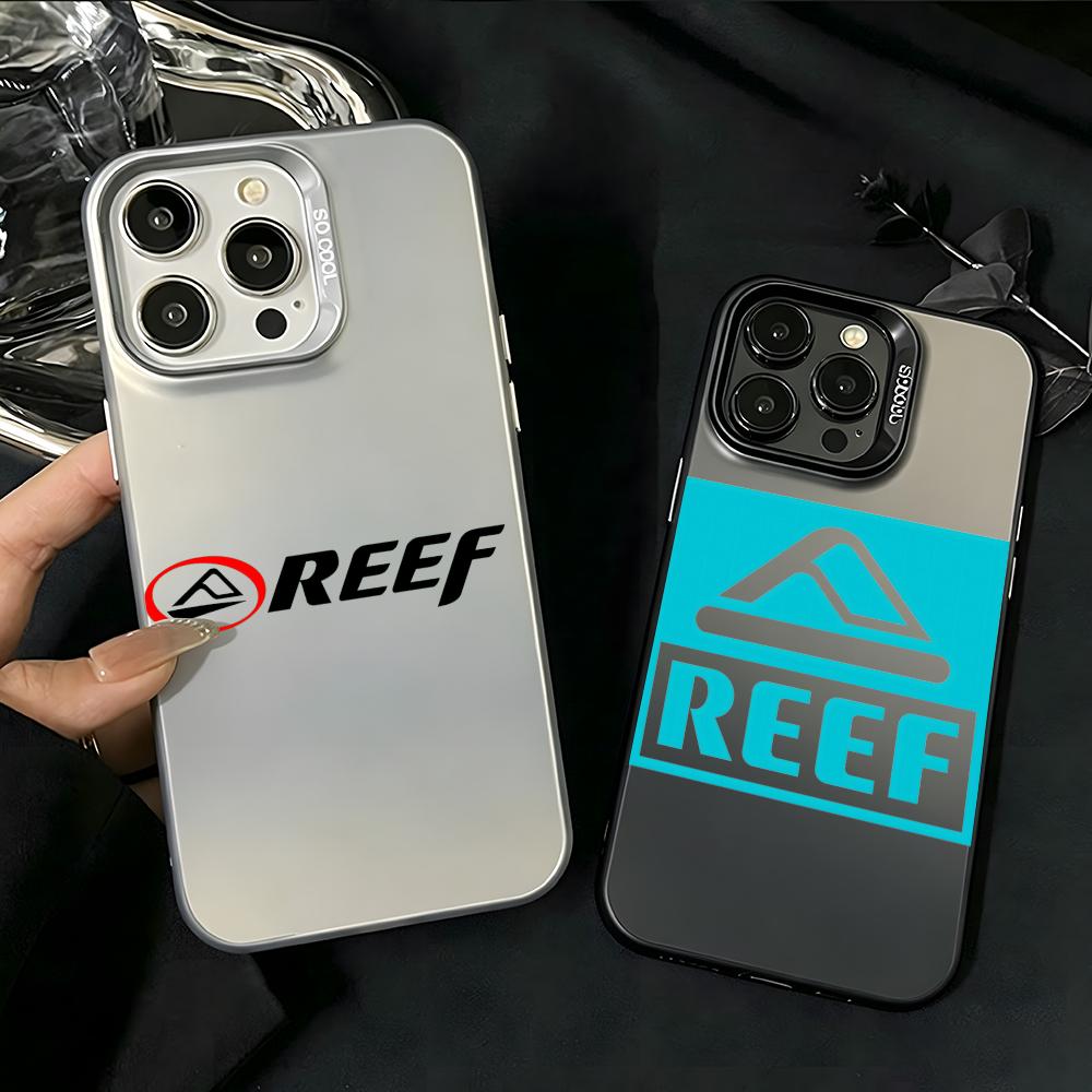 Phone Cases Drop Proof - R-Reef Phone Case Premium phone case