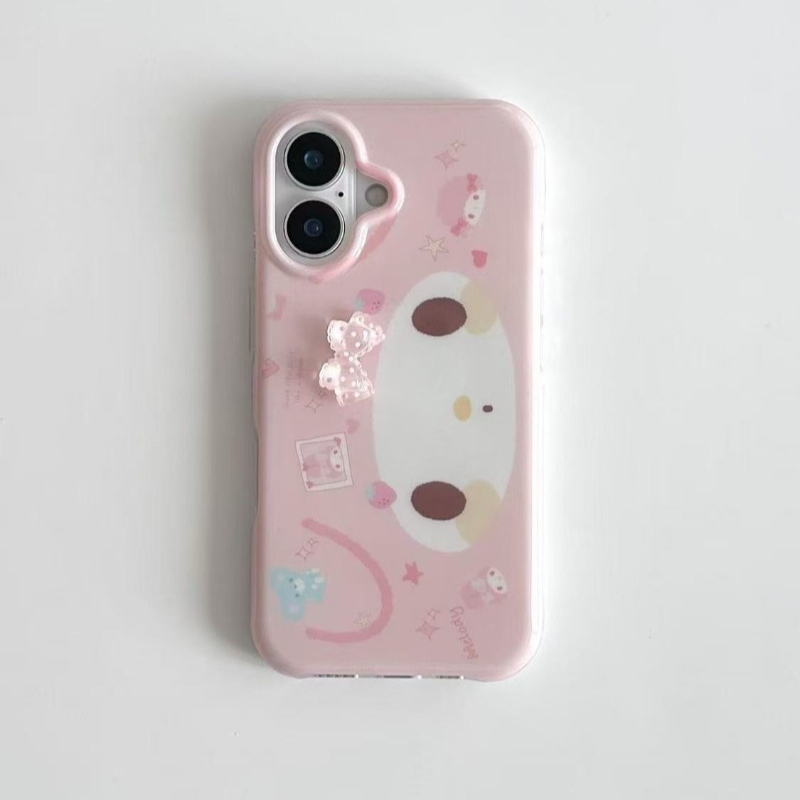 Phone Cases Girly - Anime Peripheral My Melody Phone Case