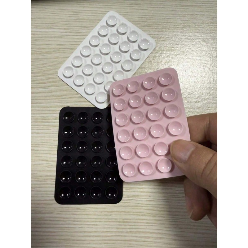 Phone Cases Silicone - Silicone Suction Cup Phone Case Holder,