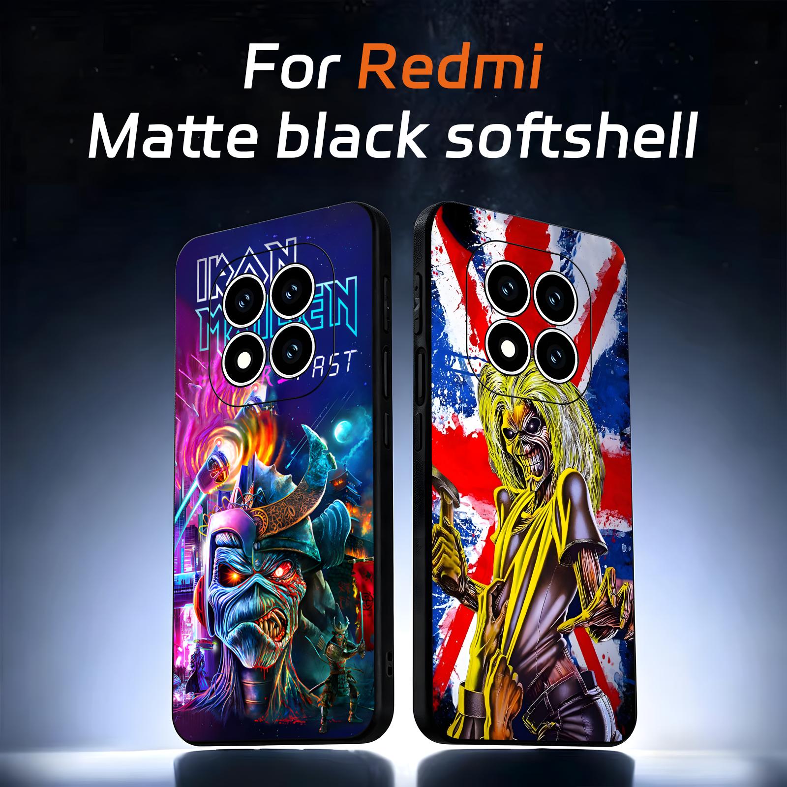 R-Run-To-The-H-Hills-Iron-M-Ma - Phone Cases Black ulasan dan harga