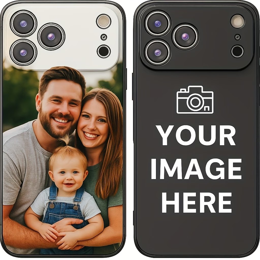 DIY Life Photo Customized Phon - Phone Cases Customized ulasan dan harga