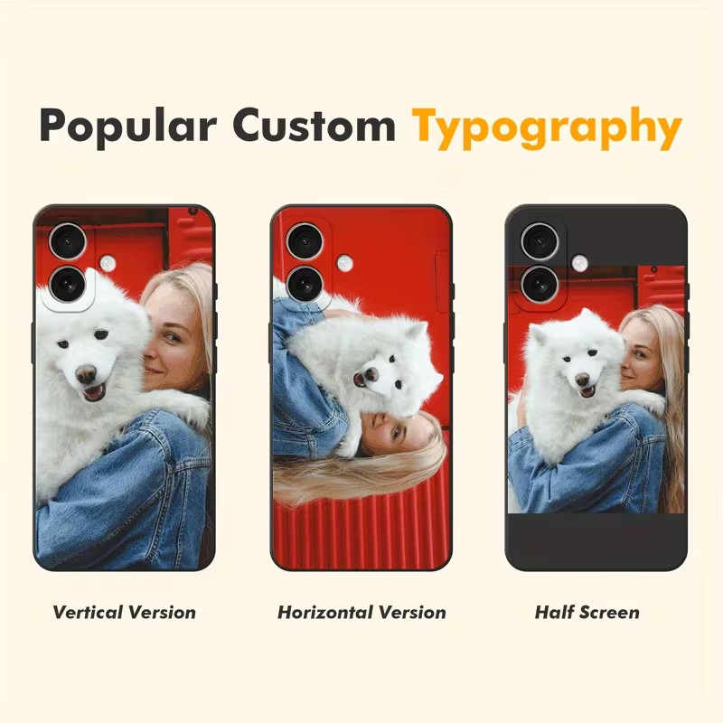 DIY Life Photo Customized Phon - Phone Cases Customized ulasan dan harga