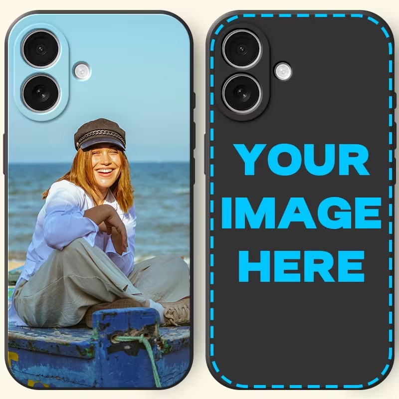 DIY Life Photo Customized Phon - Phone Cases Customized ulasan dan harga