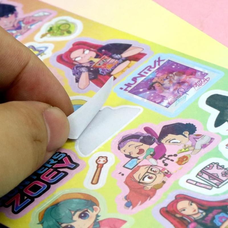 Trendy Girls DIY Stationery Gi - Phone Cases Girly ulasan dan harga