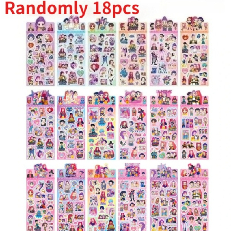 Trendy Girls DIY Stationery Gi - Phone Cases Girly ulasan dan harga