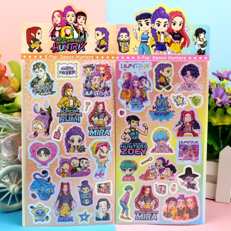 Trendy Girls DIY Stationery Gi - Phone Cases Girly ulasan dan harga