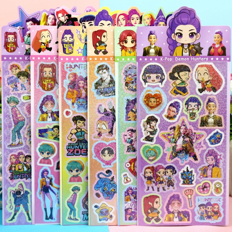 Trendy Girls DIY Stationery Gi - Phone Cases Girly ulasan dan harga