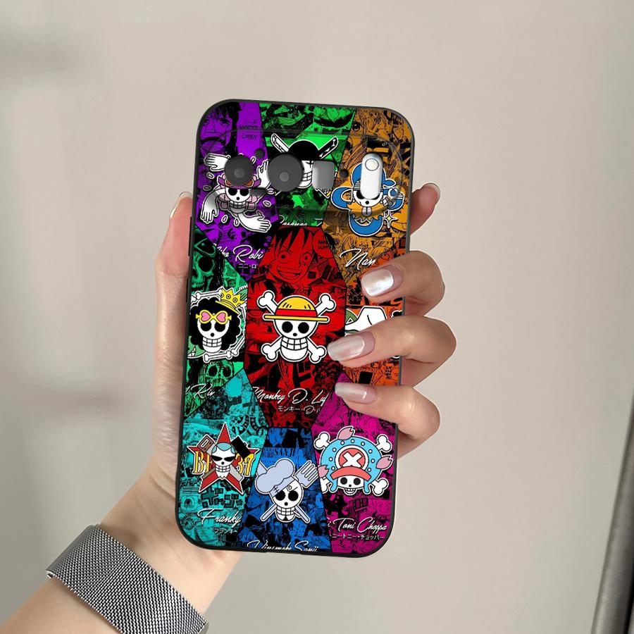 Anime One Pieces Funda Phone C - Phone Cases Google Pixel 10 Pro ulasan dan harga