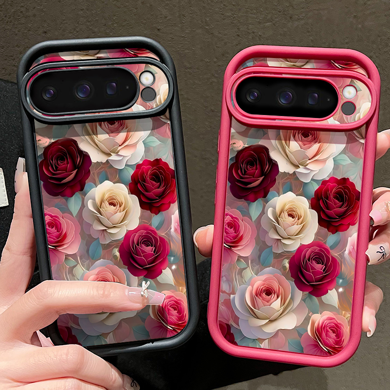 Soft TPU Phone Case For Google - Phone Cases Google Pixel 10 Pro ulasan dan harga