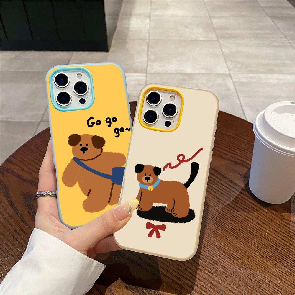 Ugly-cute Little Pets Phone Ca - Phone Cases Ugly ulasan dan harga