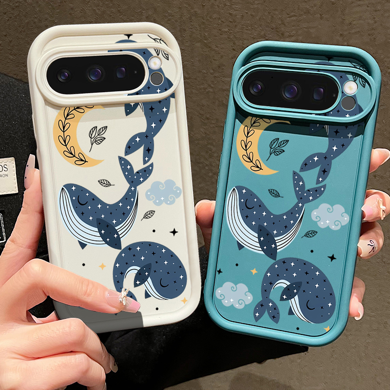 Soft TPU Phone Case For Google - Phone Cases Google Pixel 10 Pro ulasan dan harga