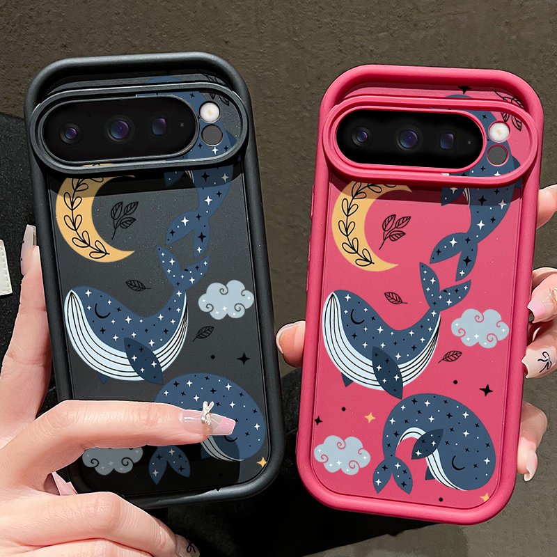 Soft TPU Phone Case For Google - Phone Cases Google Pixel 10 Pro ulasan dan harga