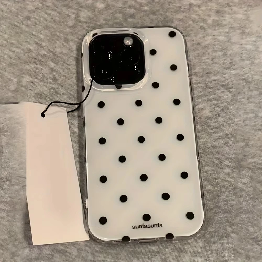 Minimalist Black and White Pol - Phone Cases Xr Iphone ulasan dan harga