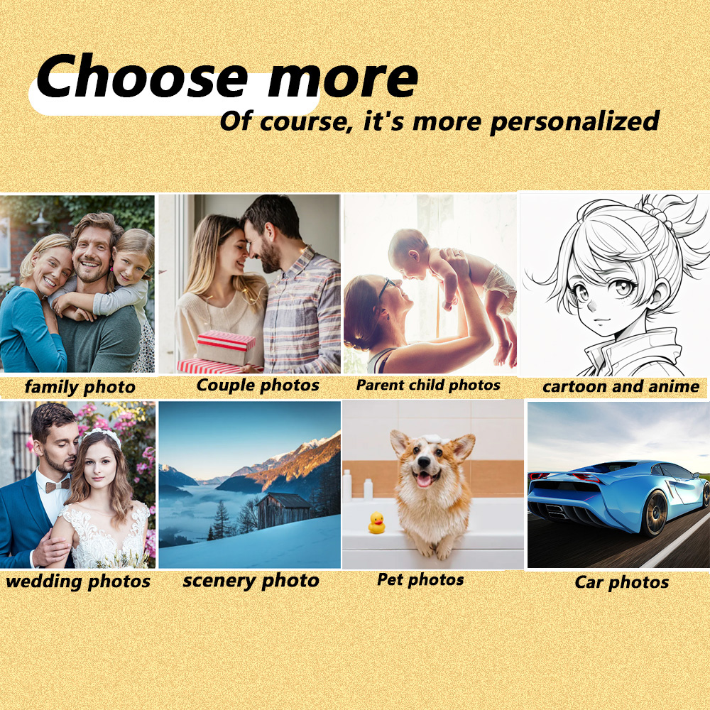 Custom Photo Mirror Glass Phon - Phone Cases Customized ulasan dan harga