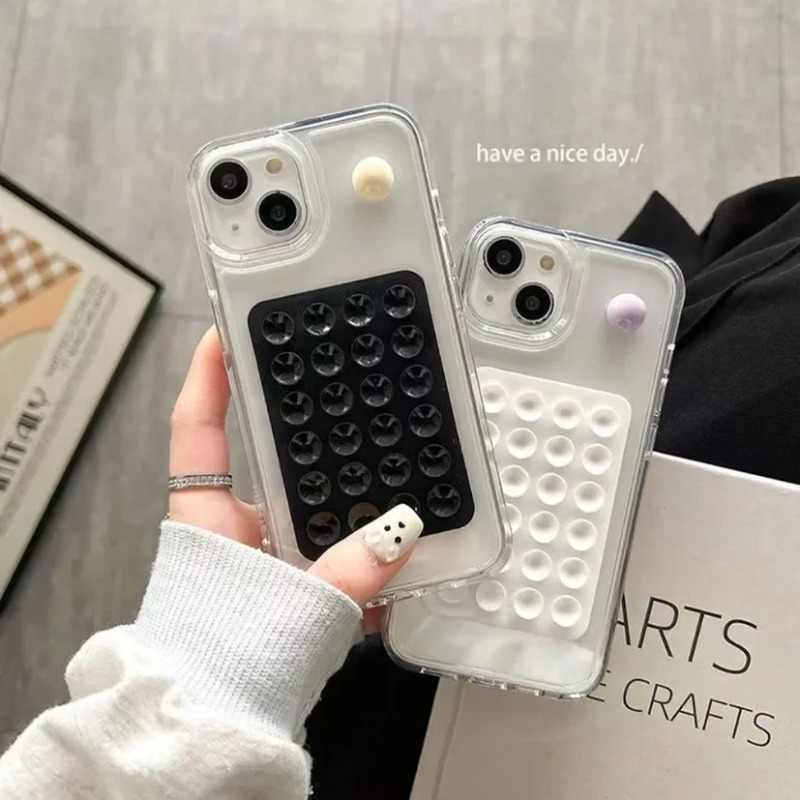 Multifunctional Silicone Sucti - Phone Cases Silicone ulasan dan harga