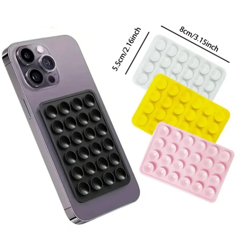 Multifunctional Silicone Sucti - Phone Cases Silicone ulasan dan harga