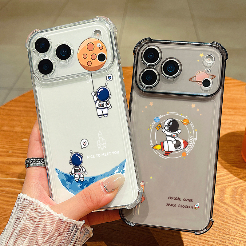 Card Slot Pocket Phone Case Fo - Phone Cases Cute Iphone 14 ulasan dan harga