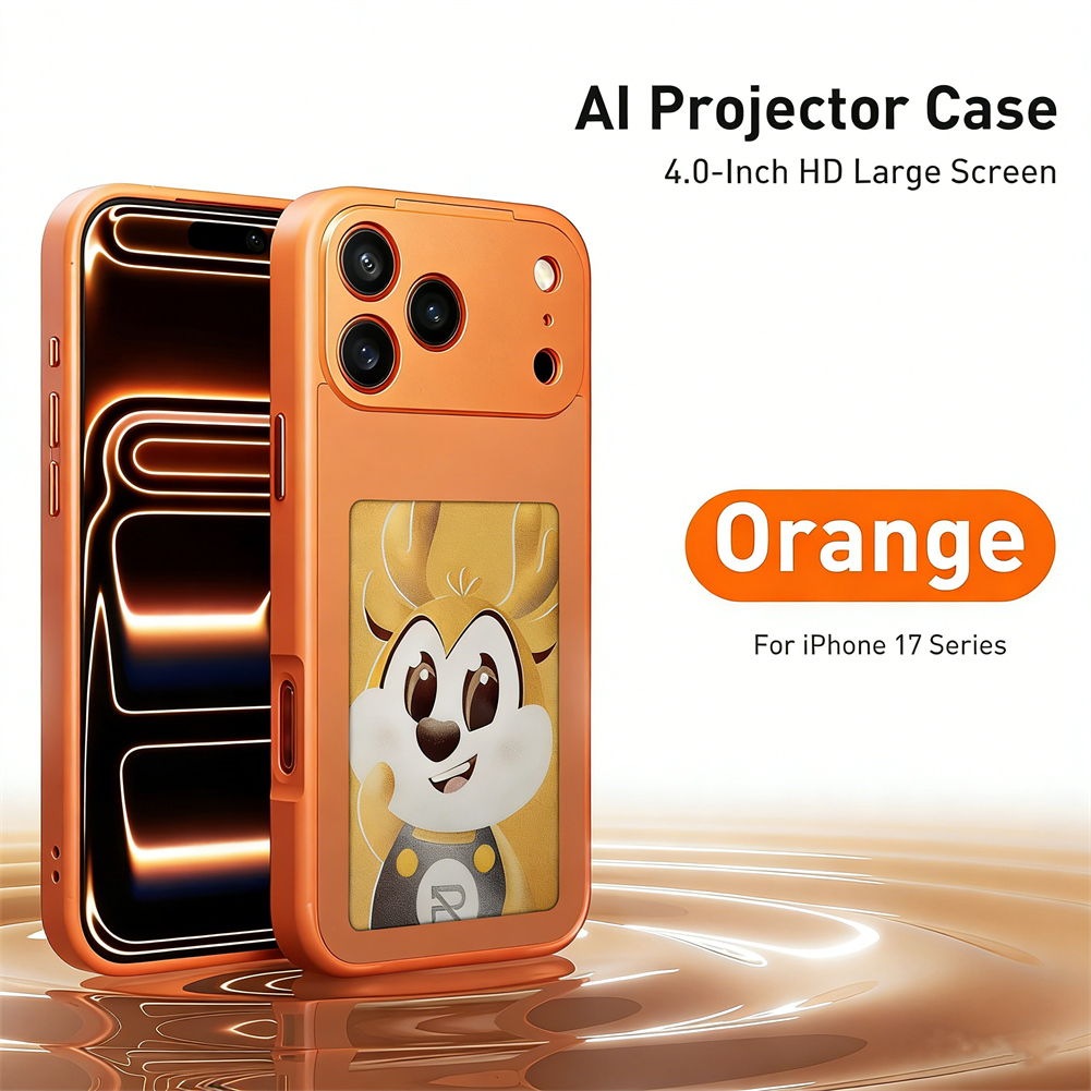 NFC Function AI Phone Cases Fo - Phone Cases Customized ulasan dan harga