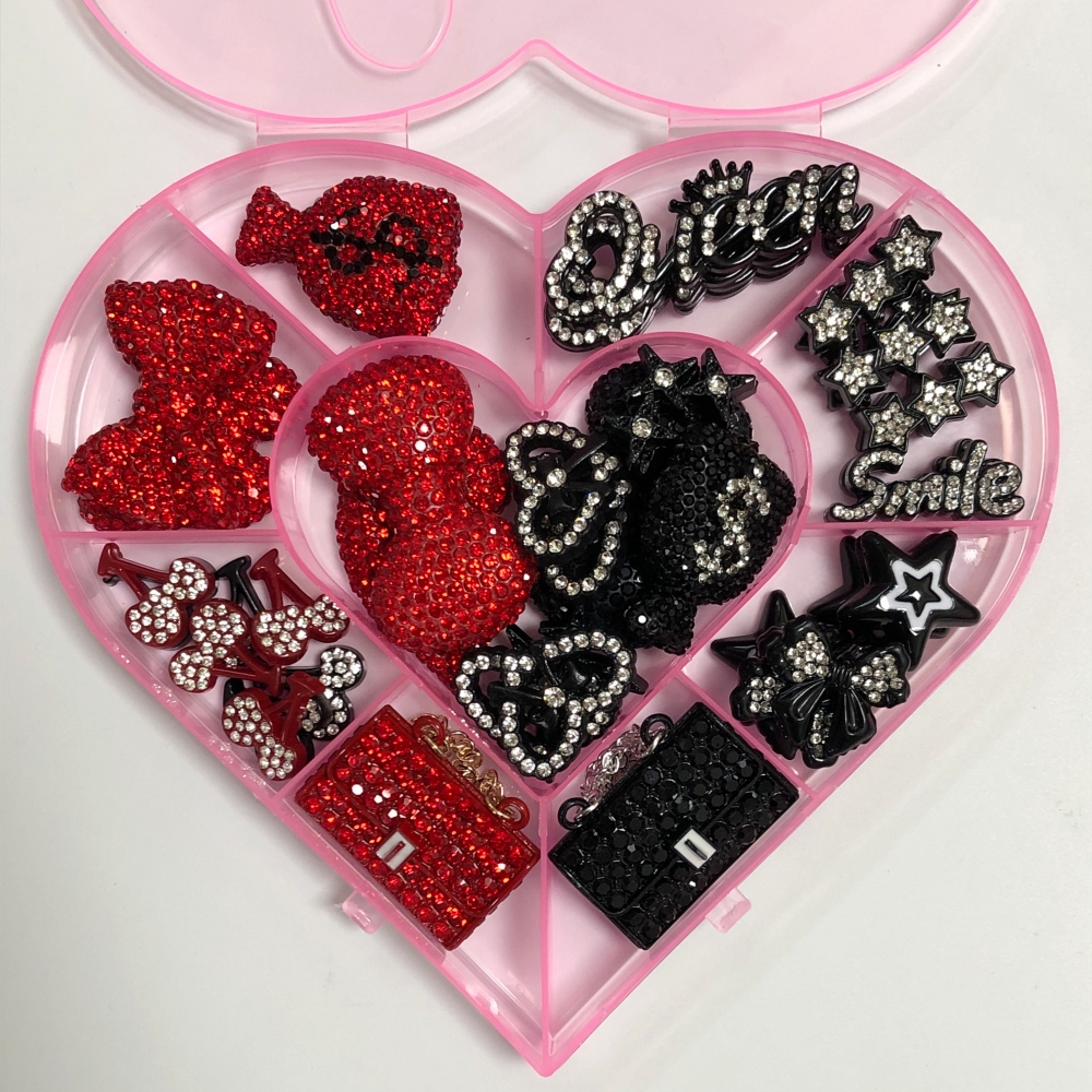 Valentine's day Luxury Bling R - Phone Cases Junk ulasan dan harga