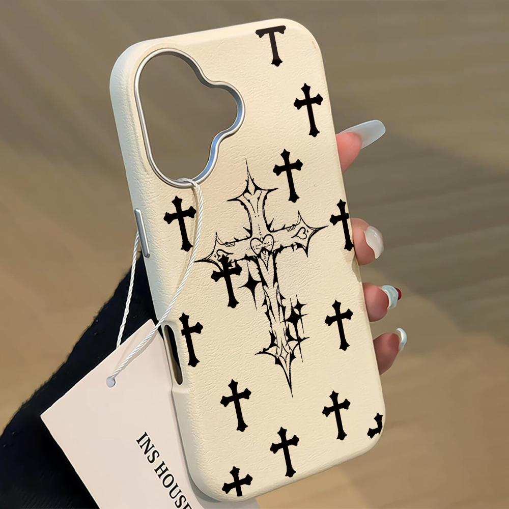 Cross Christian Case For IPhon - Phone Cases Xr Iphone ulasan dan harga