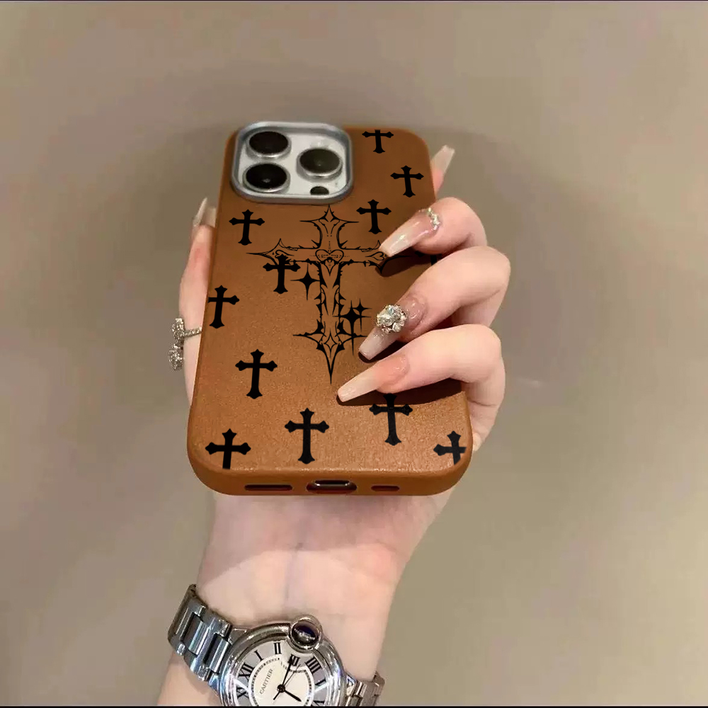 Cross Christian Case For IPhon - Phone Cases Xr Iphone ulasan dan harga