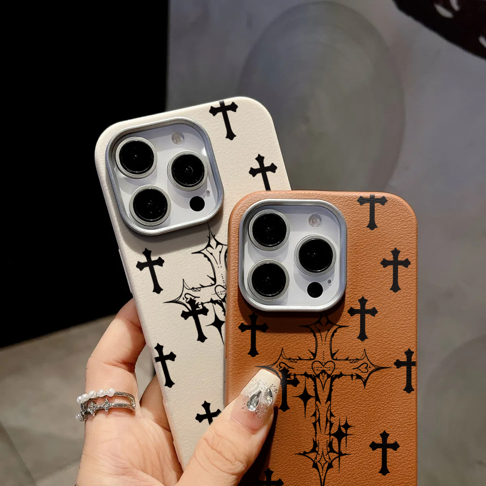 Cross Christian Case For IPhon - Phone Cases Xr Iphone ulasan dan harga