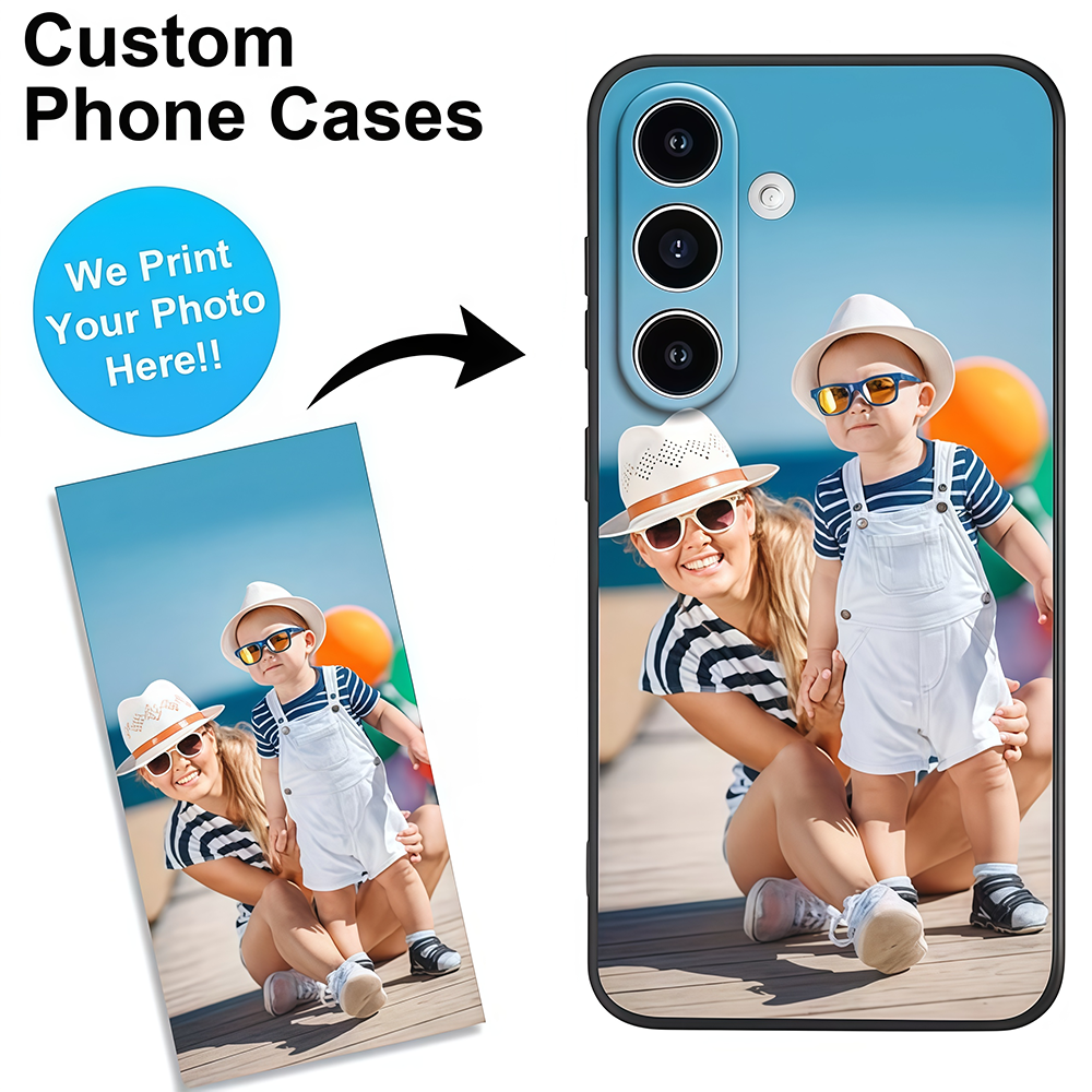DIY Customized Photo Phone Cas - Phone Cases Customized ulasan dan harga