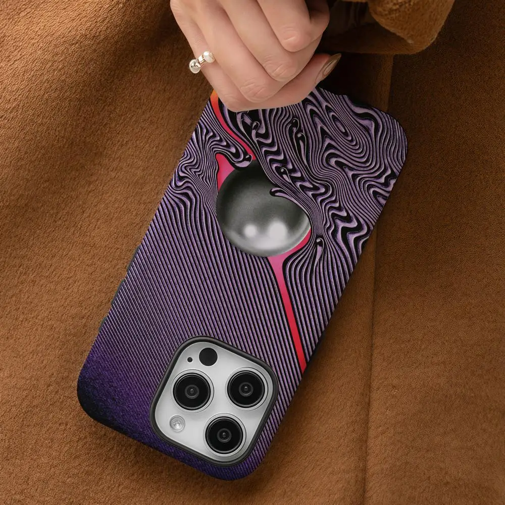 Tame Impala Phone Case For iPh - Phone Cases Silicone ulasan dan harga