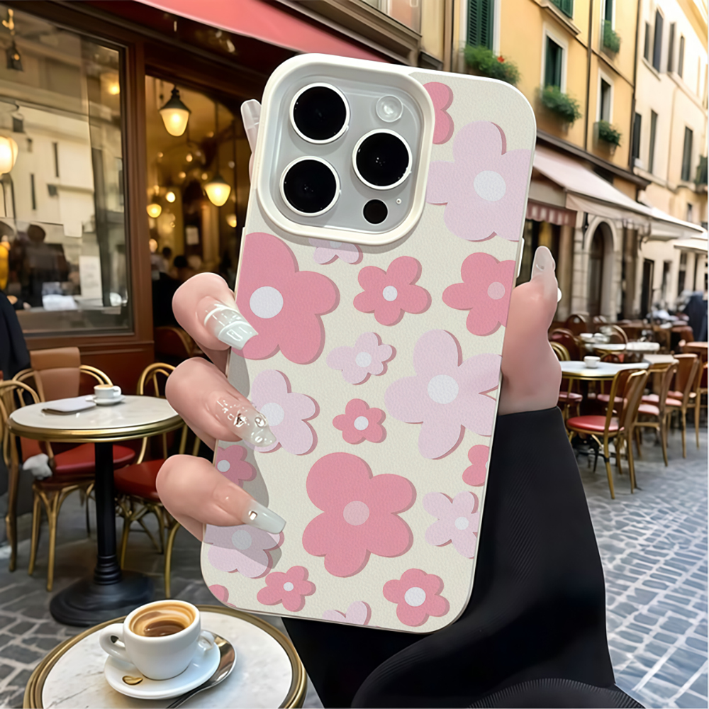 Orange Butterfly Insect Lychee - Phone Cases Orange ulasan dan harga