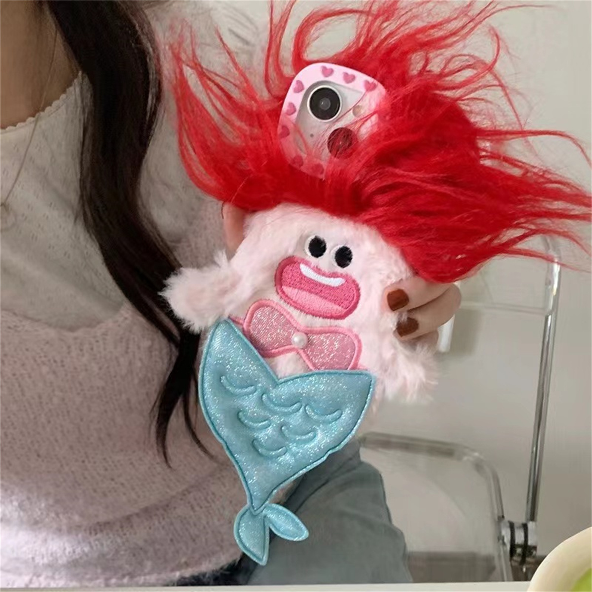 Suitable For Ugly And Cute Car - Phone Cases Ugly ulasan dan harga