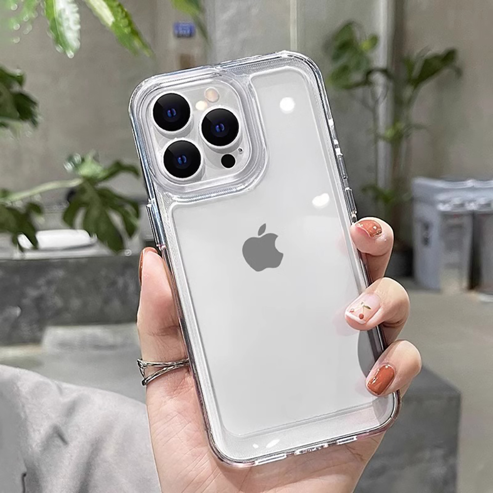 Phone Case For iPhone 17 Air 1 - Phone Cases Transparent ulasan dan harga