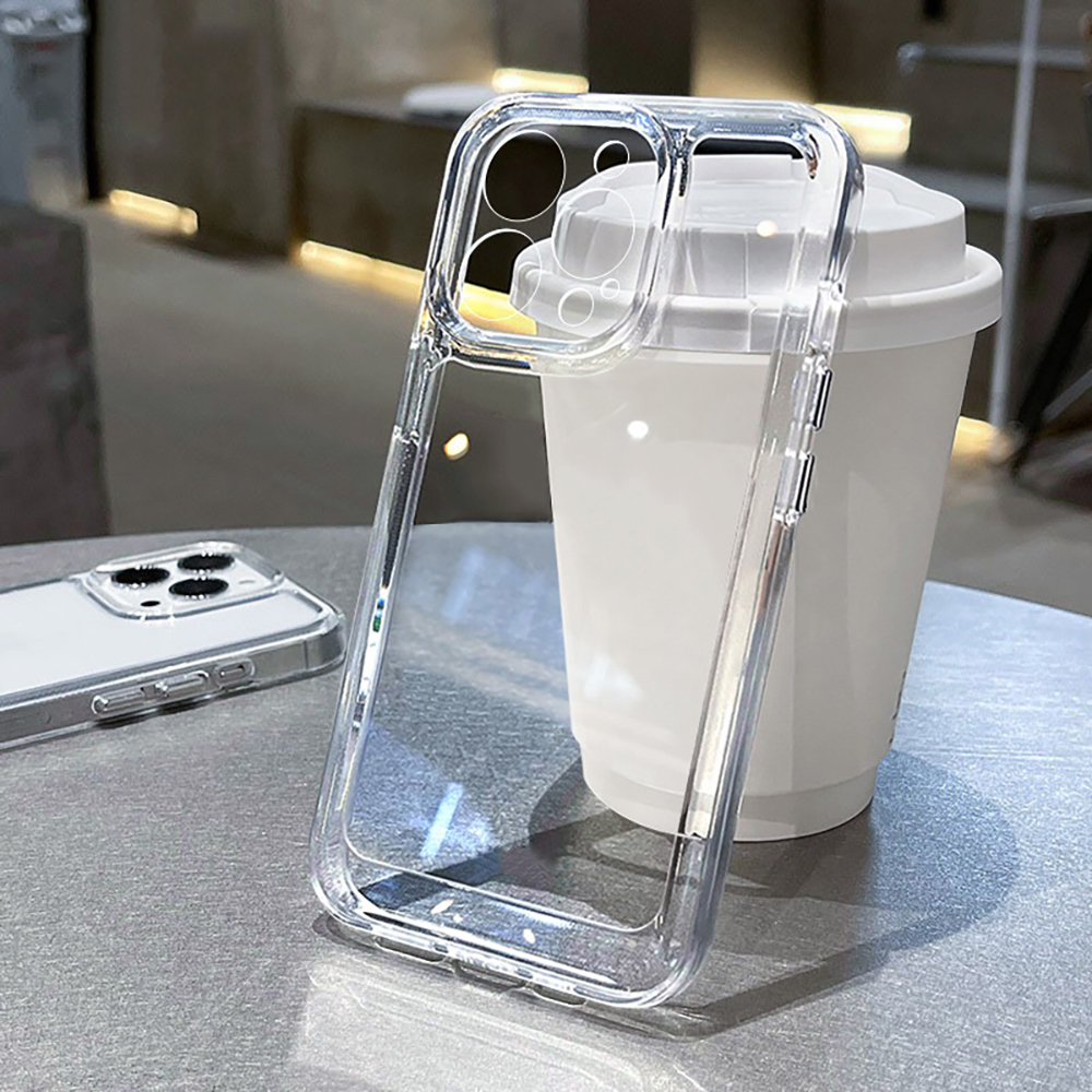 Phone Case For iPhone 17 Air 1 - Phone Cases Transparent ulasan dan harga