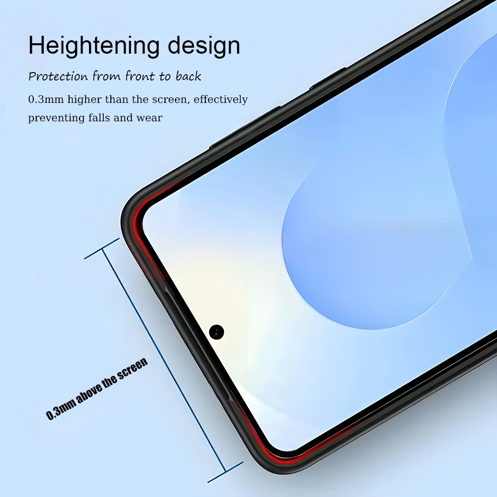 Wuthering Waves Hiyuki Phone C - Phone Cases Black ulasan dan harga