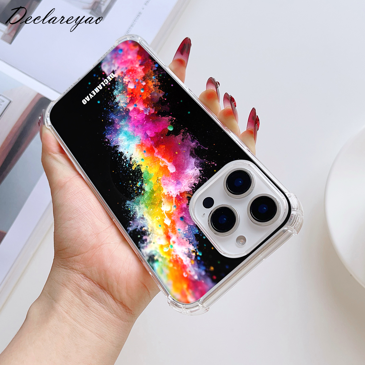 Personalized Customizable DIY  - Phone Cases Customized ulasan dan harga