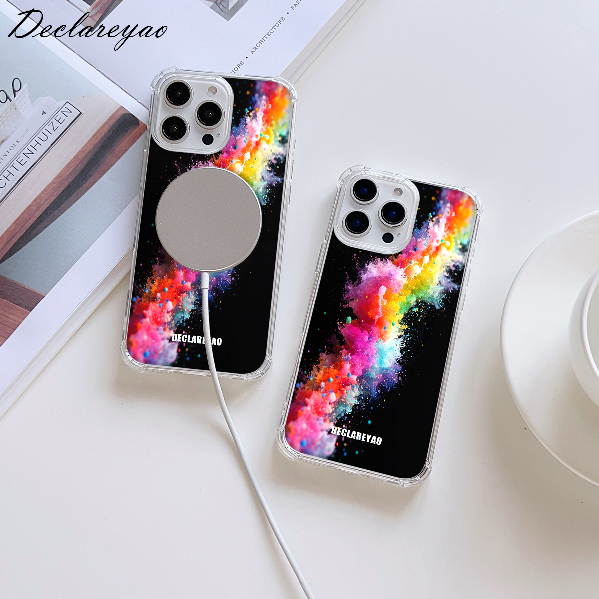 Personalized Customizable DIY  - Phone Cases Customized ulasan dan harga