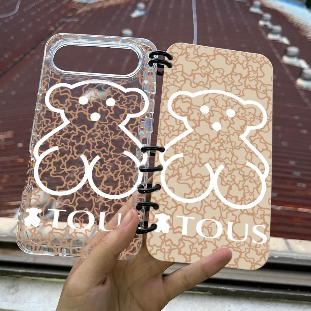 Cartoon cute T-Touses Phone Ca - Phone Cases Cute Iphone 14 ulasan dan harga