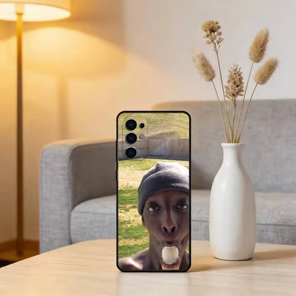C-Cool Ugly Man Funny Phone Ca - Phone Cases Ugly ulasan dan harga