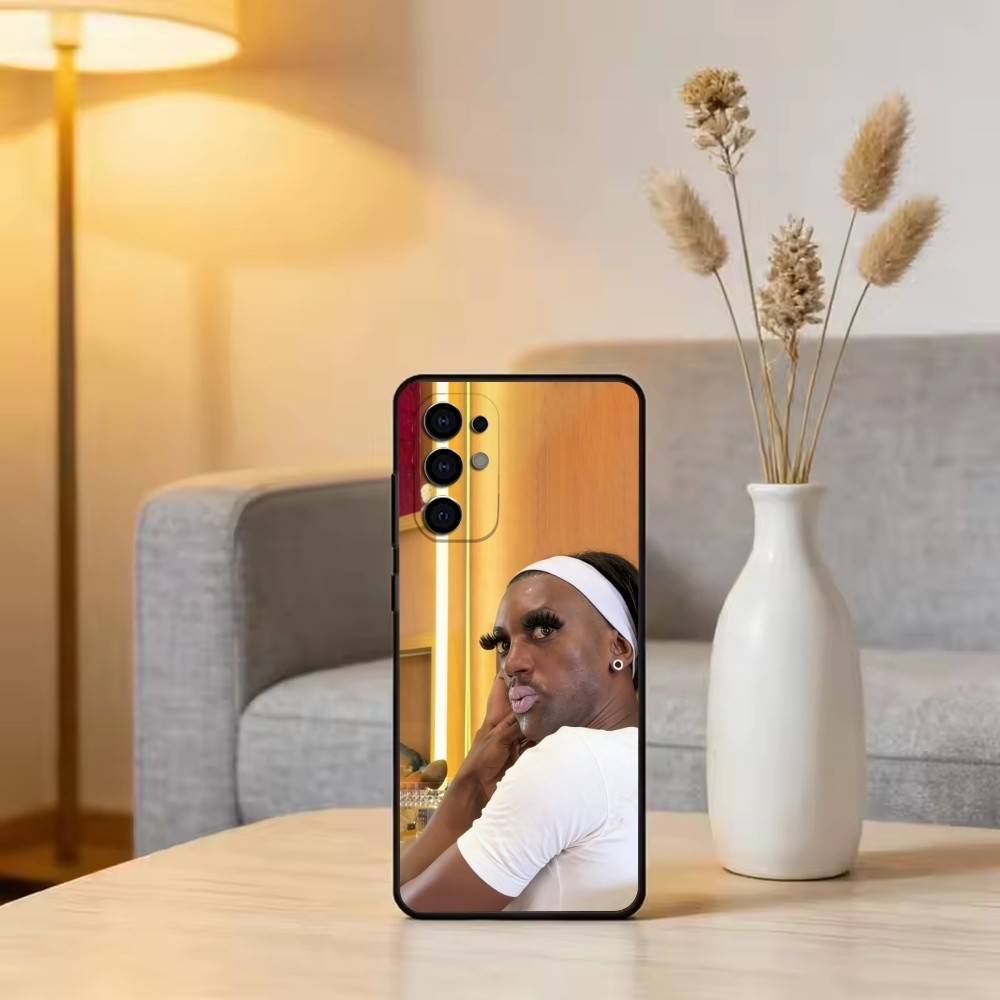 C-Cool Ugly Man Funny Phone Ca - Phone Cases Ugly ulasan dan harga