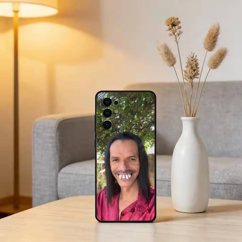 C-Cool Ugly Man Funny Phone Ca - Phone Cases Ugly ulasan dan harga