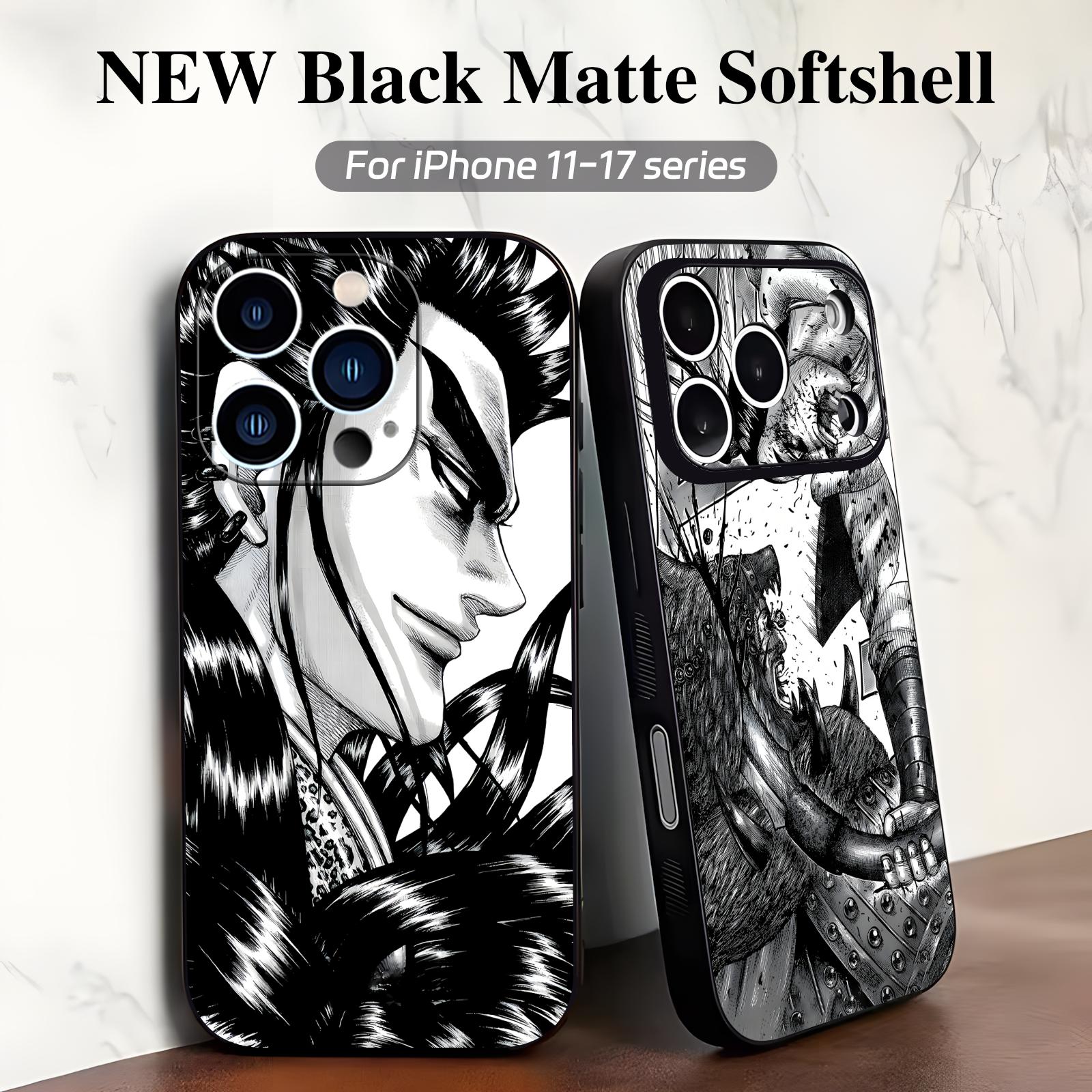 Phone Case For iPhone17 16 16e - Phone Cases Drop Proof ulasan dan harga