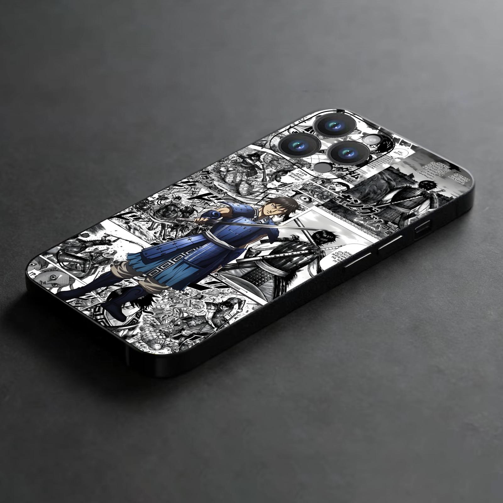 Phone Case For iPhone17 16 16e - Phone Cases Drop Proof ulasan dan harga