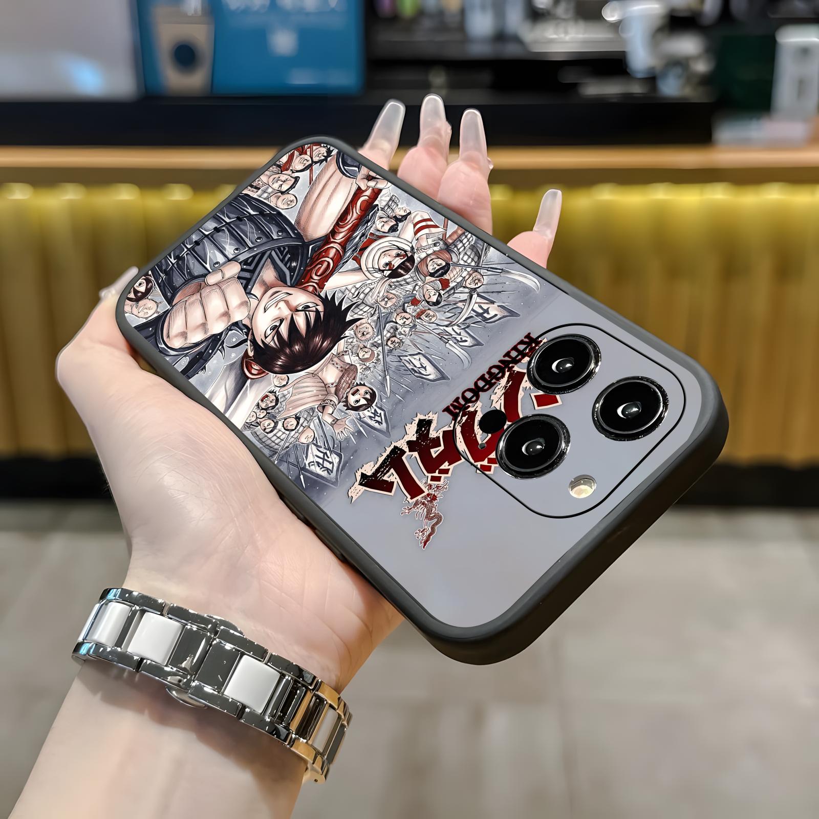 Phone Case For iPhone17 16 16e - Phone Cases Drop Proof ulasan dan harga