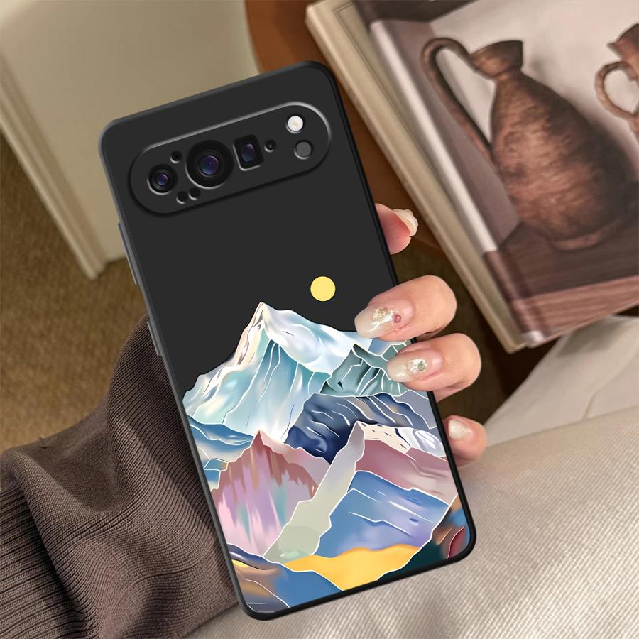 Funda Phone Cover Case for Goo - Phone Cases Google Pixel 10 Pro ulasan dan harga