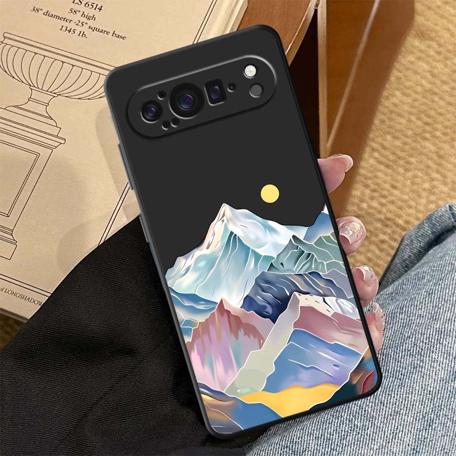Funda Phone Cover Case for Goo - Phone Cases Google Pixel 10 Pro ulasan dan harga