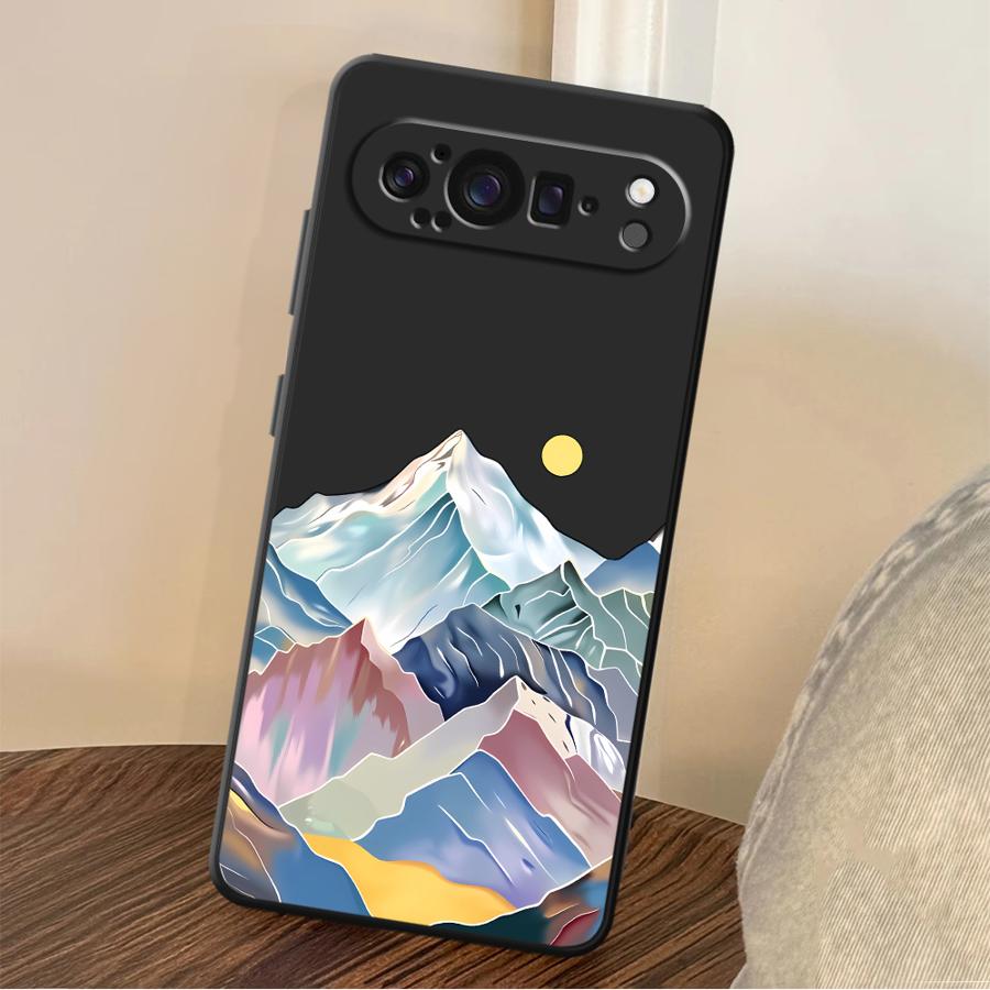 Funda Phone Cover Case for Goo - Phone Cases Google Pixel 10 Pro ulasan dan harga