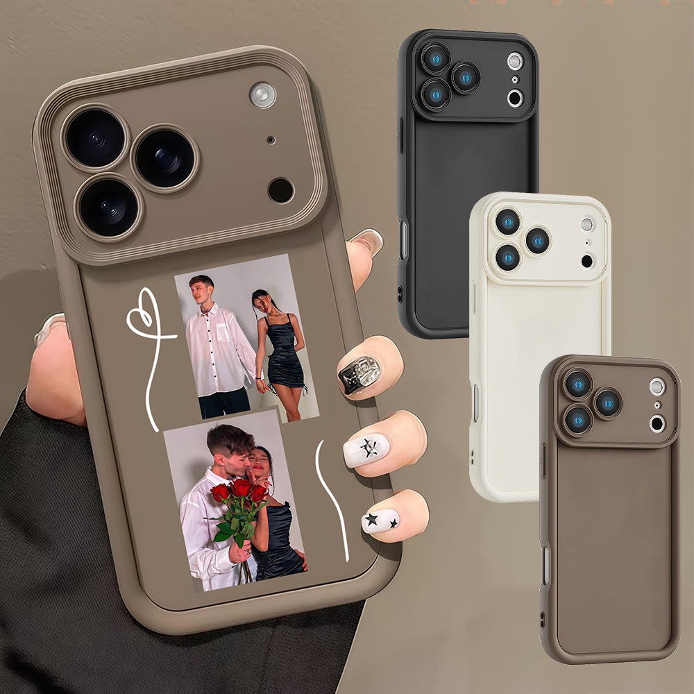 DIY Customized Photo For iPhon - Phone Cases Customized ulasan dan harga