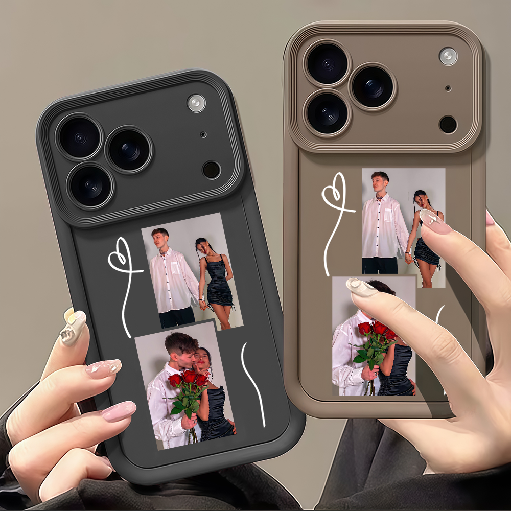DIY Customized Photo For iPhon - Phone Cases Customized ulasan dan harga