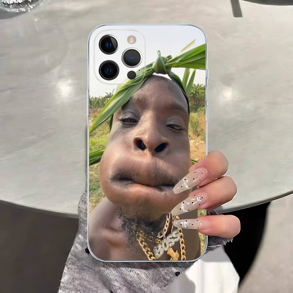Funny Ugly Man Phone Case For  - Phone Cases Ugly ulasan dan harga